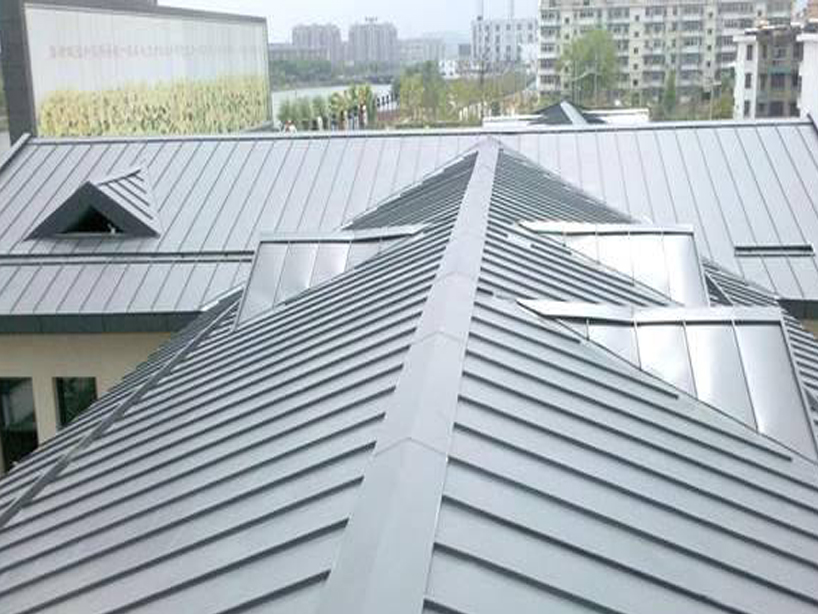 鋼結(jié)構(gòu)建筑有什么魅力？能夠成為未來住···